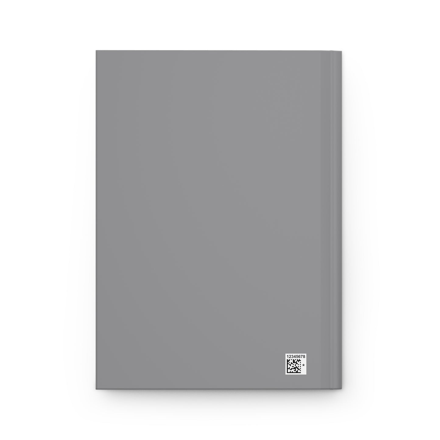 Neutral Good - Inspired by DnD - Hardcover Journal Matte