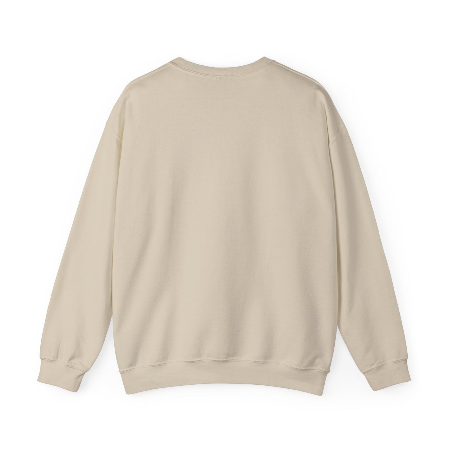 What Doesn't Kill You, Gives You XP - Light Text - Unisex Heavy Blend™ Crewneck Sweatshirt