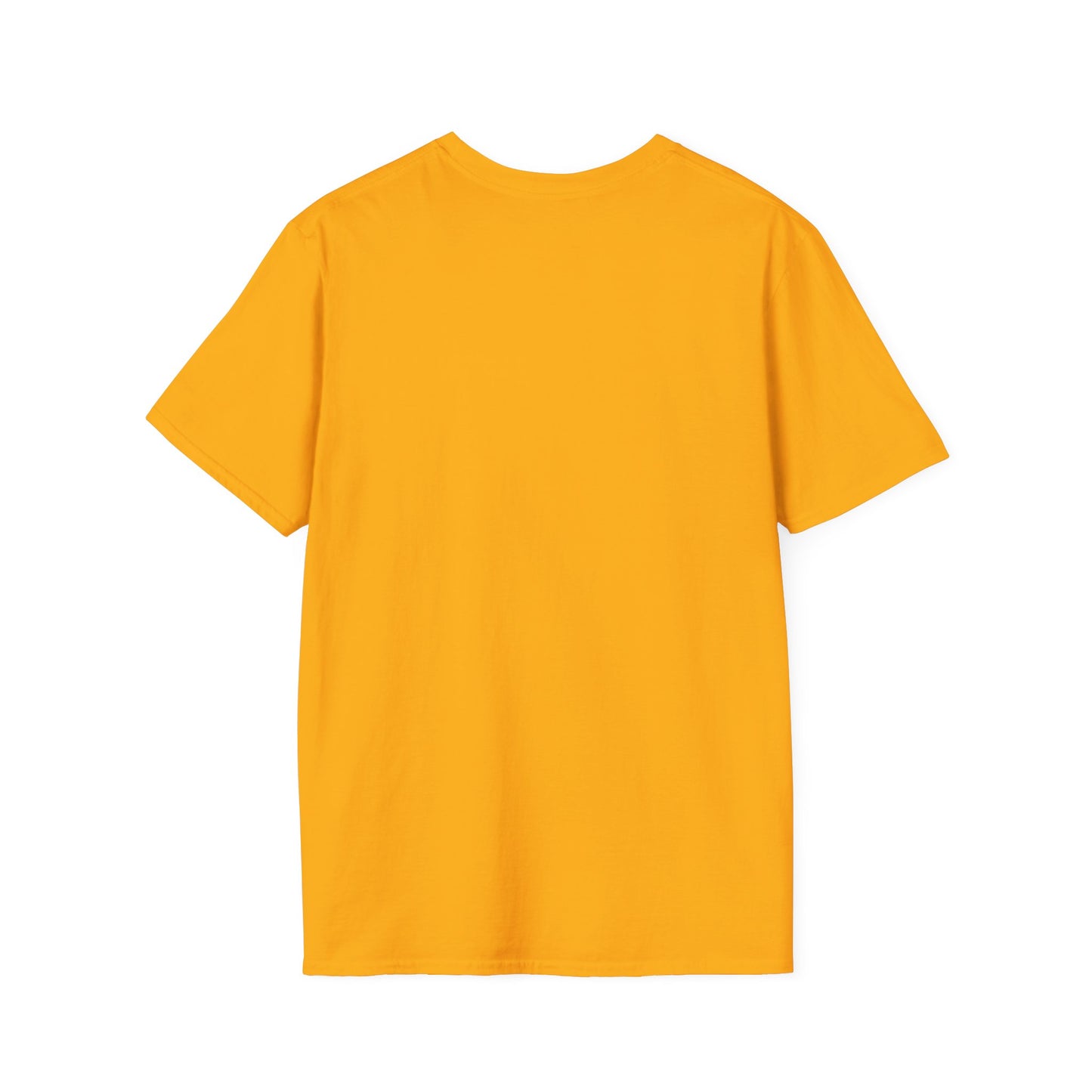 WTF!? - Unisex Softstyle T-Shirt