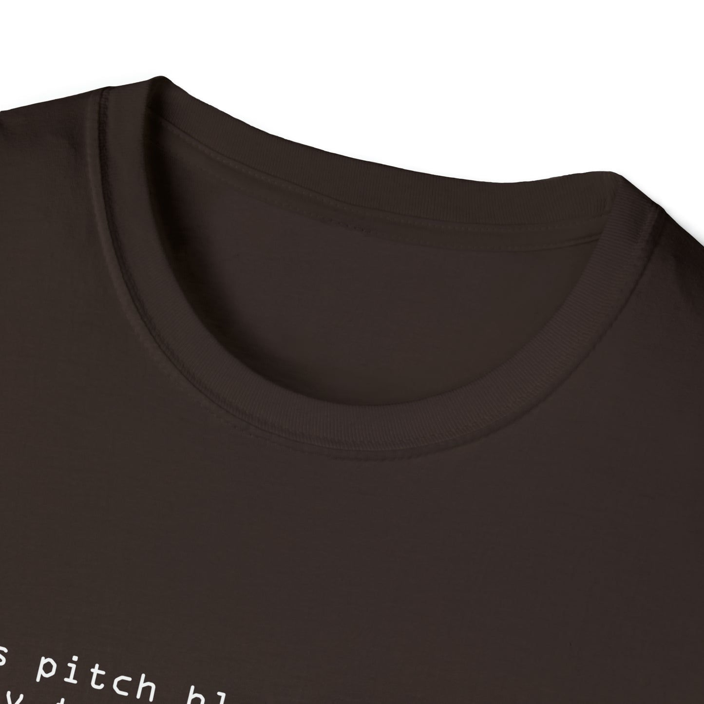 Zork - Unisex Softstyle T-Shirt