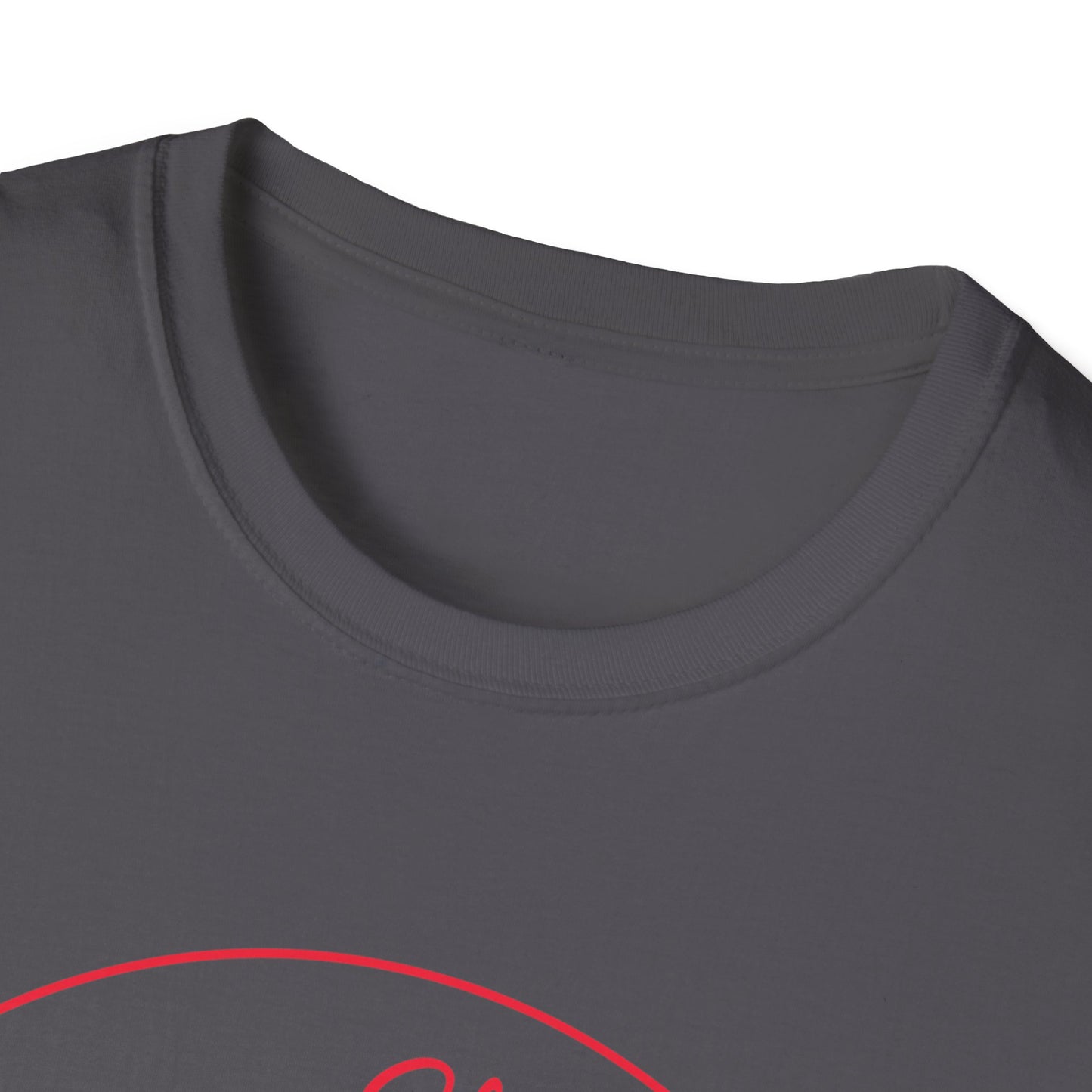 Sleigh Girl Sleigh - Unisex Softstyle T-Shirt