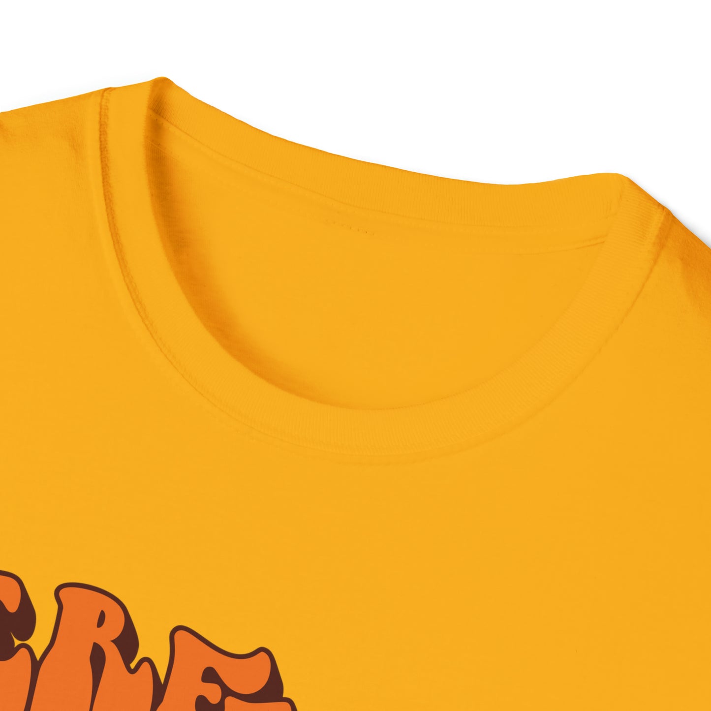 Perfectly Imperfect - Unisex Softstyle T-Shirt