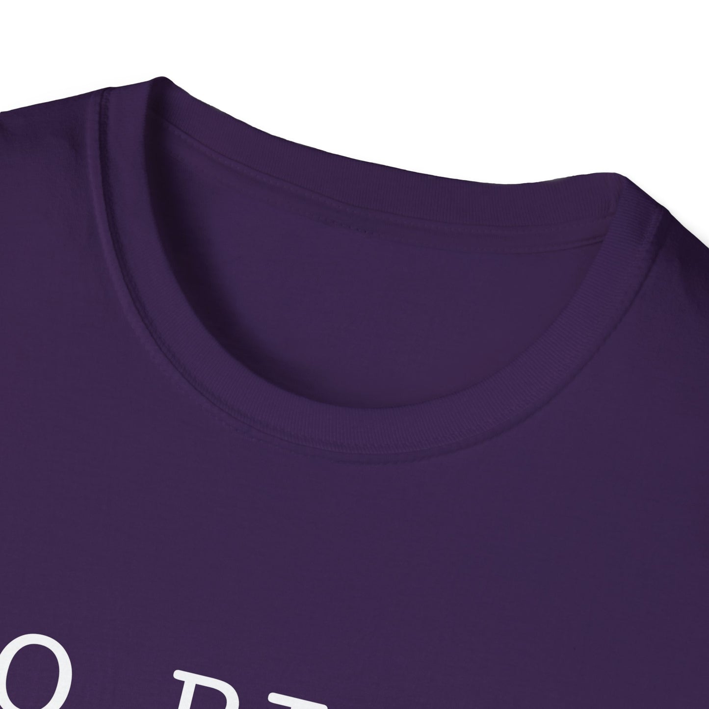 No Risk, No Story - Unisex Softstyle T-Shirt