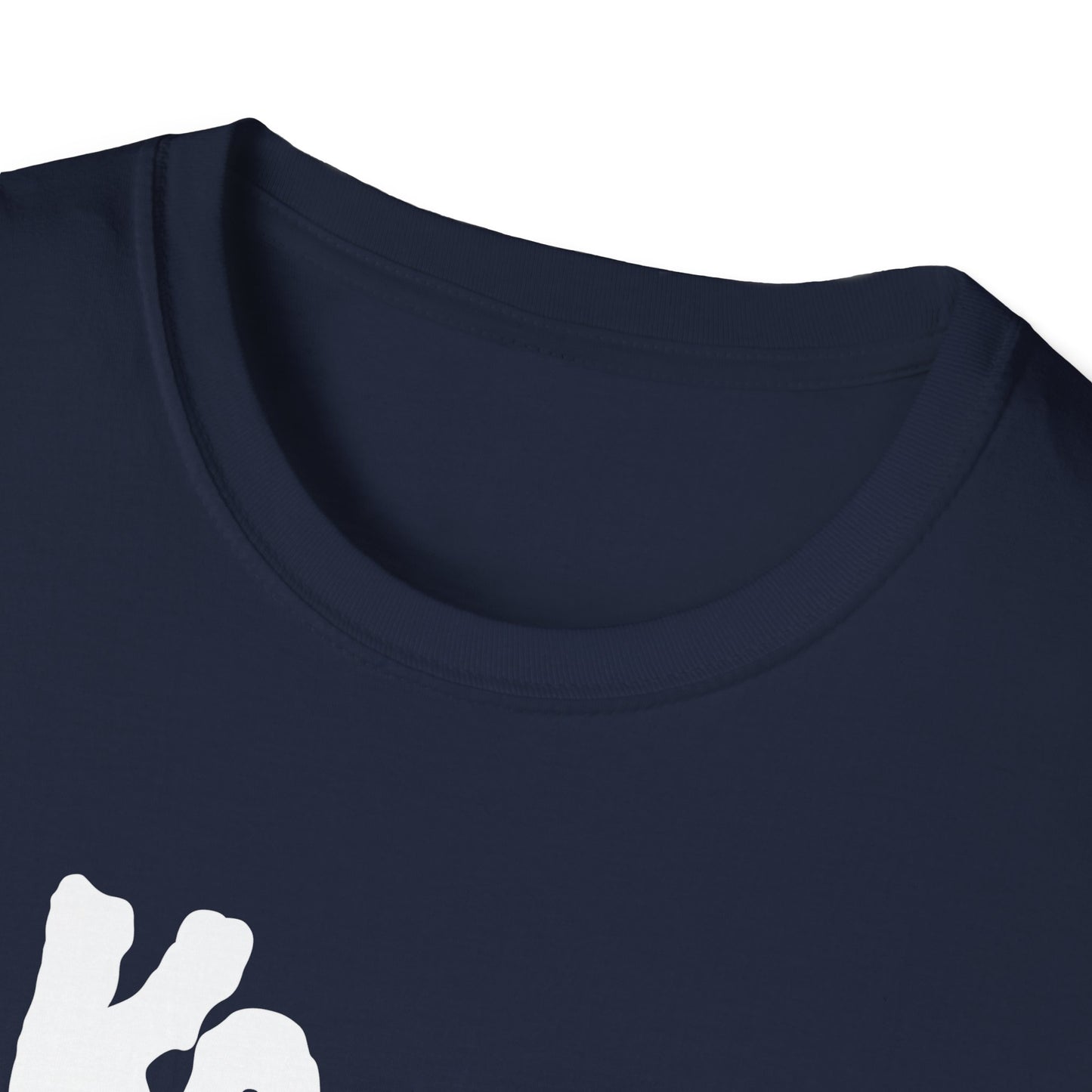 KONNNG! - Unisex Softstyle T-Shirt