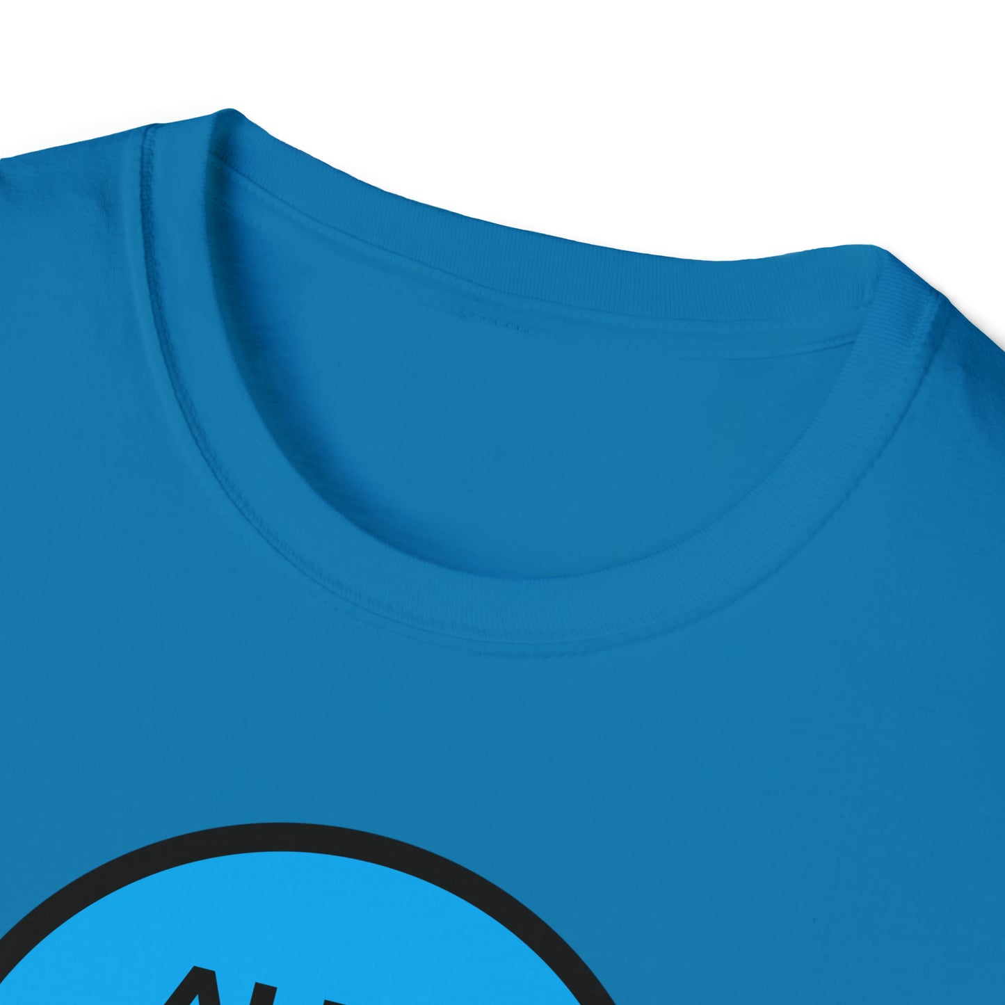 Schrödinger's Cat - Unisex Softstyle T-Shirt