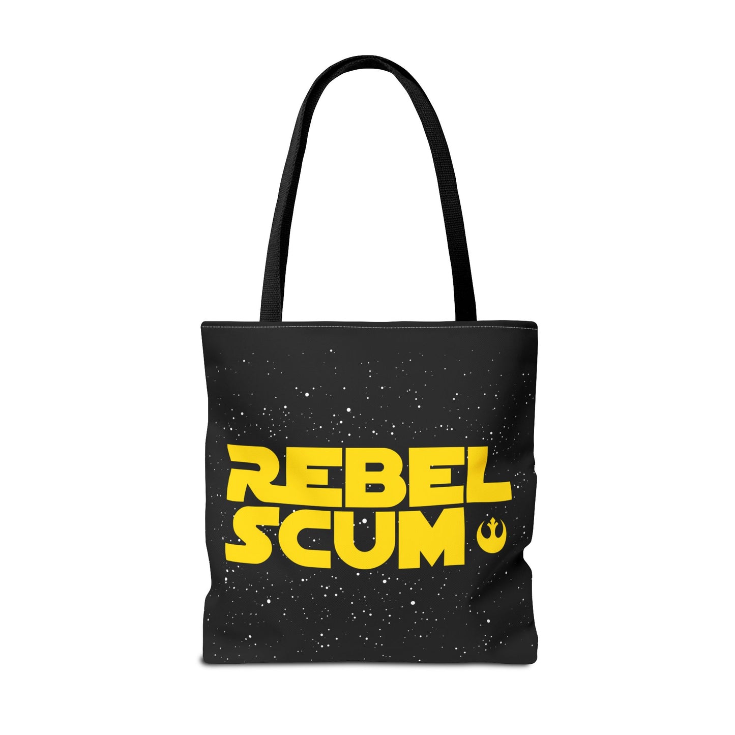 Rebel Scum - Tote Bag (AOP)