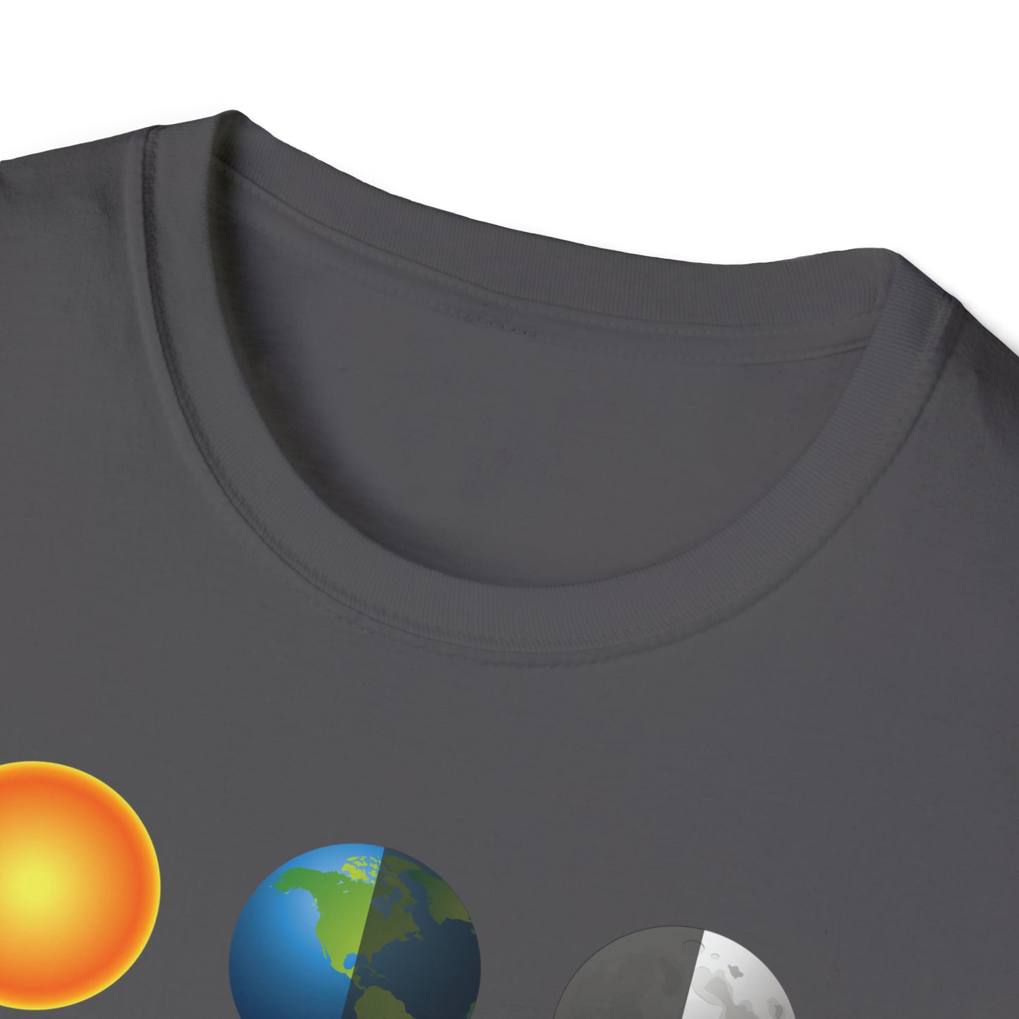 Apocalypse - Unisex Softstyle T-Shirt
