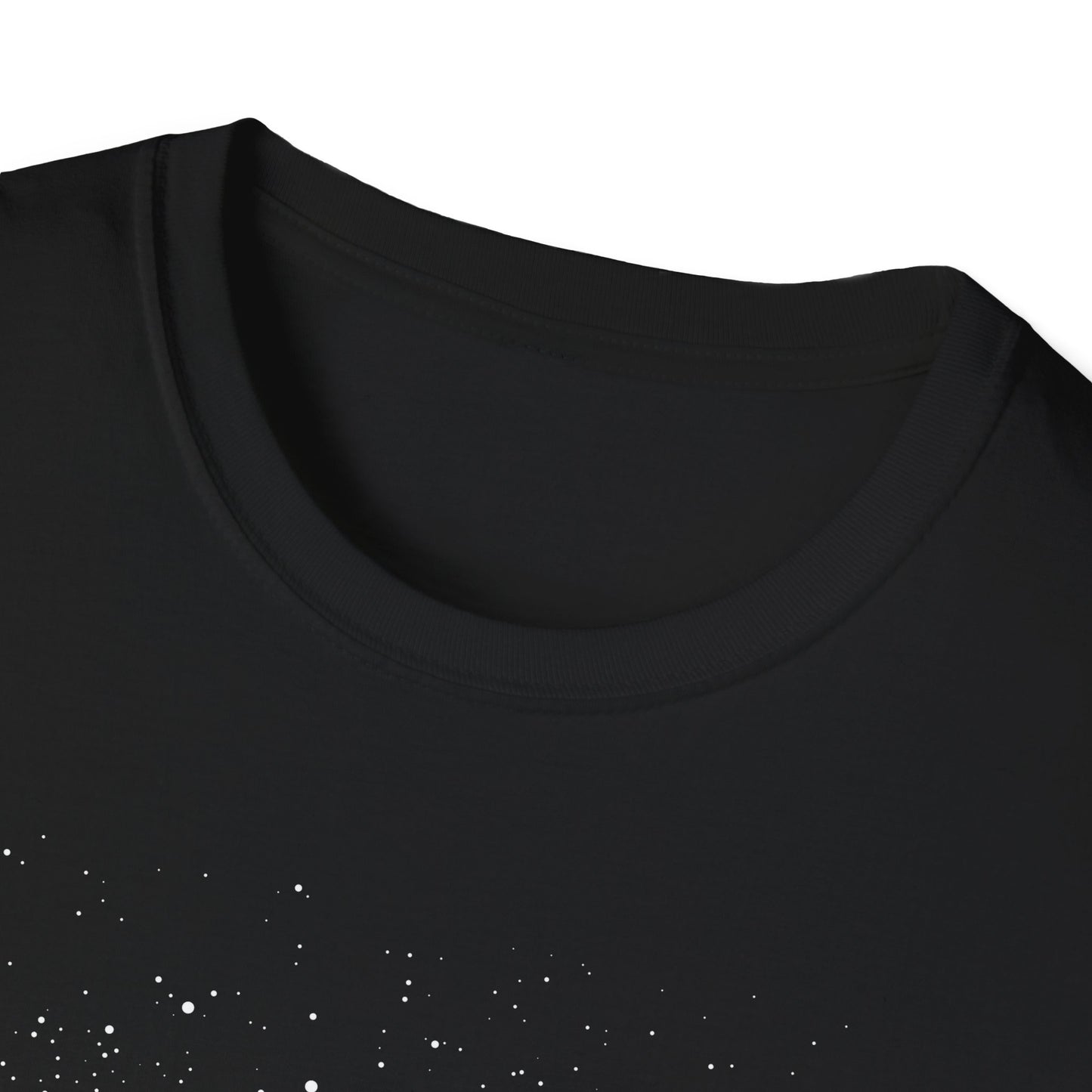 Rebel Scum - Unisex Softstyle T-Shirt