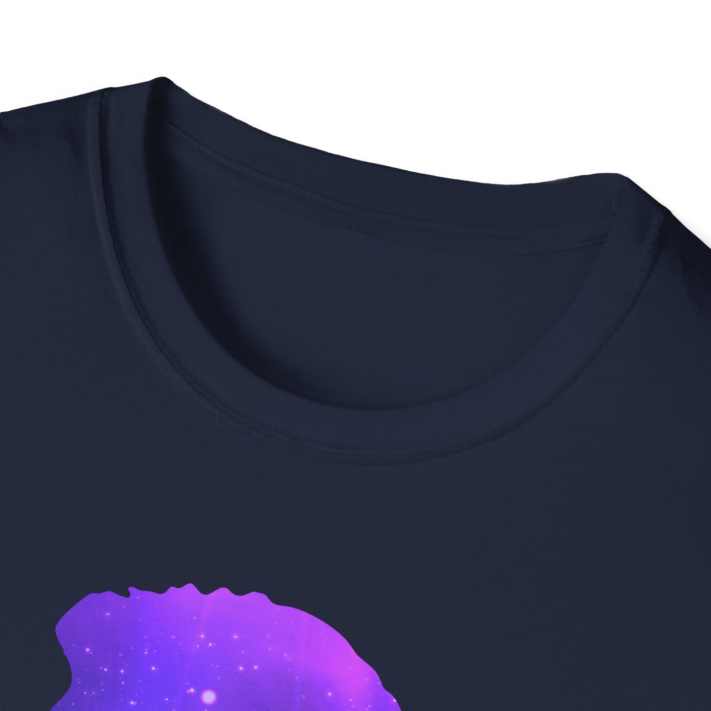 (I Love You) I Know - Unisex Softstyle T-Shirt
