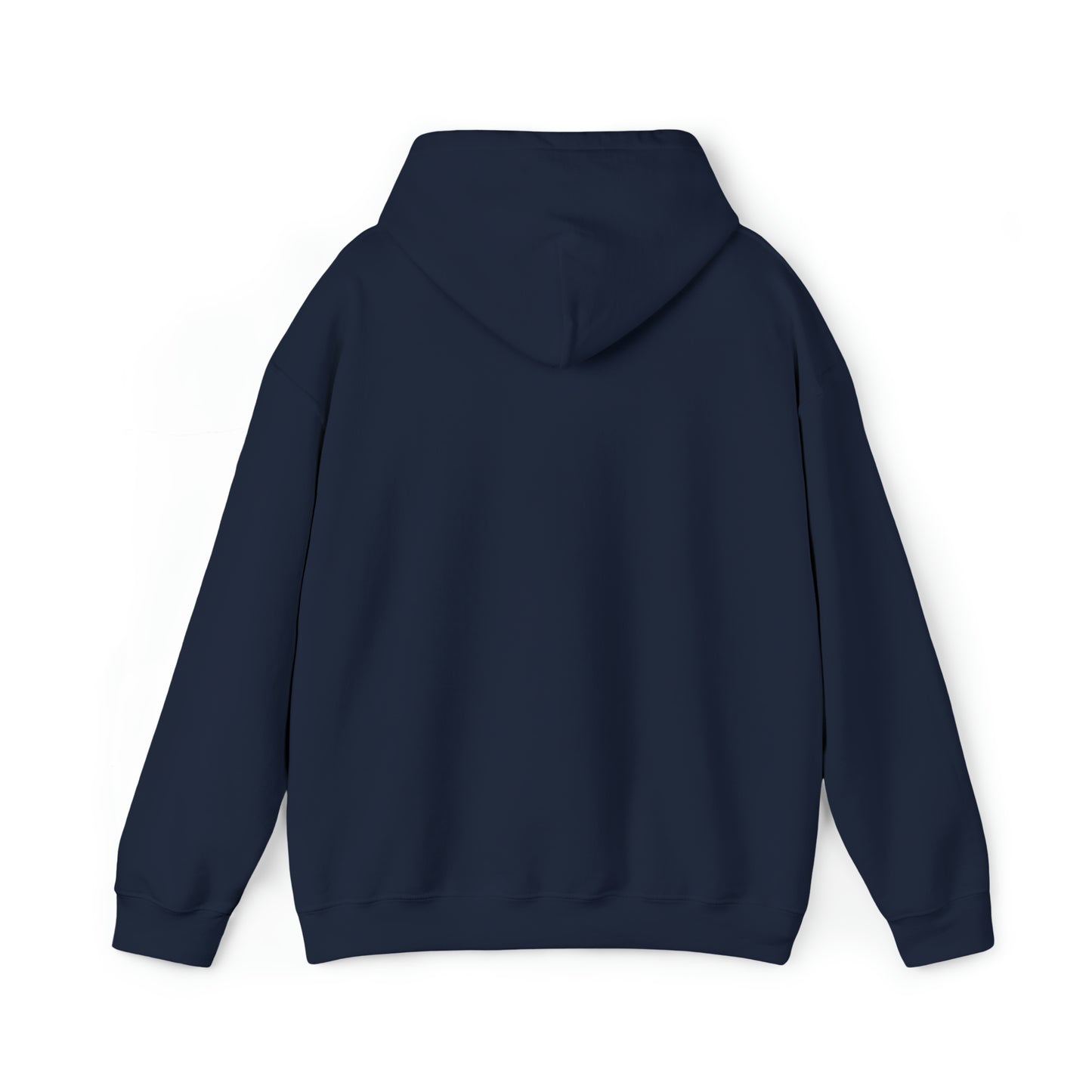Just Five More Minutes - Unisex Heavy Blend™ Hooded Sweatshirt