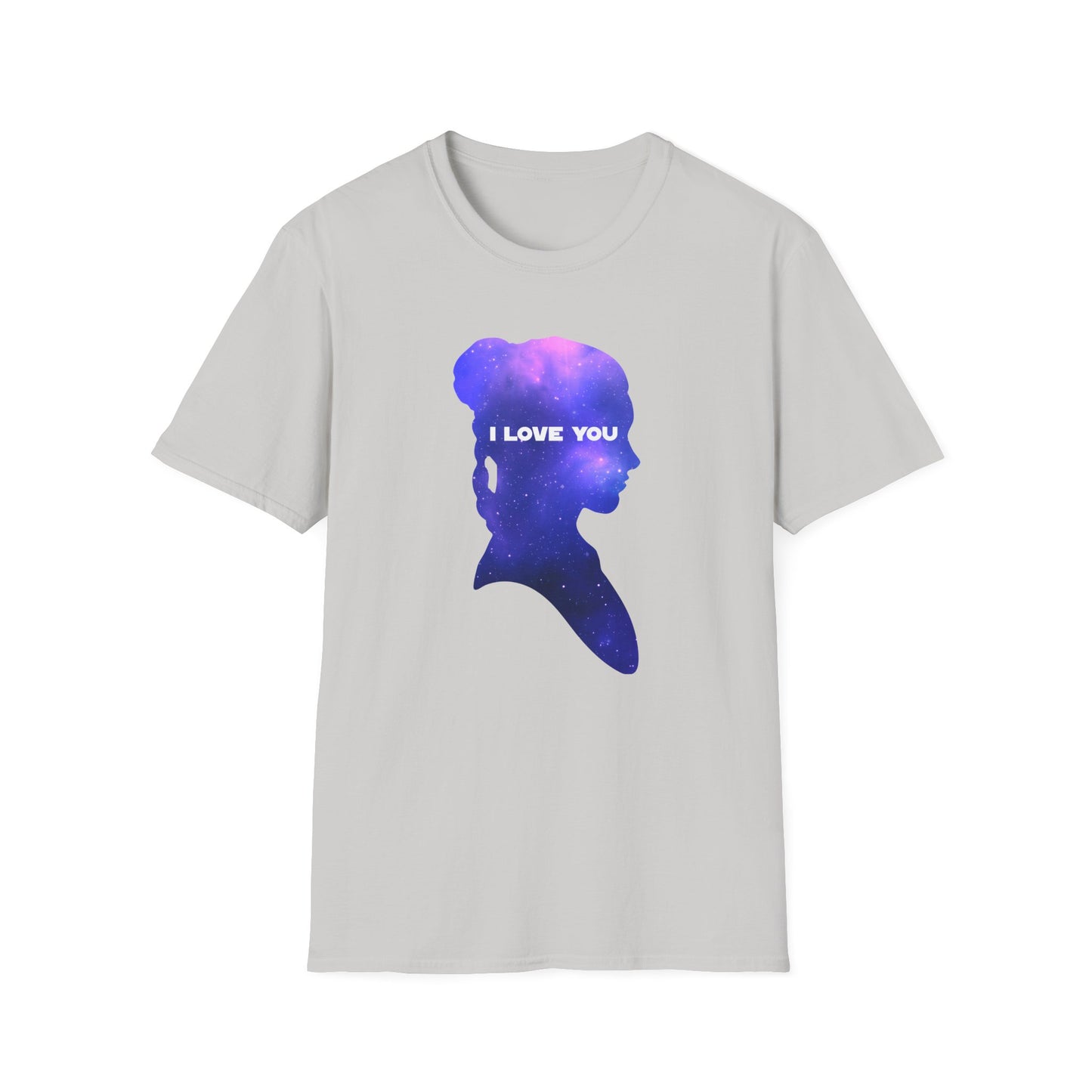 I Love You (I Know) - Unisex Softstyle T-Shirt