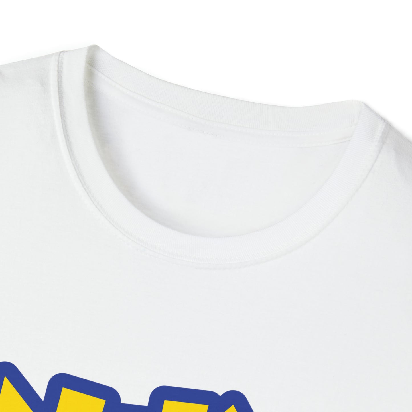 SNIKT! - Inspired by Wolverine of the X-Men - Unisex Softstyle T-Shirt