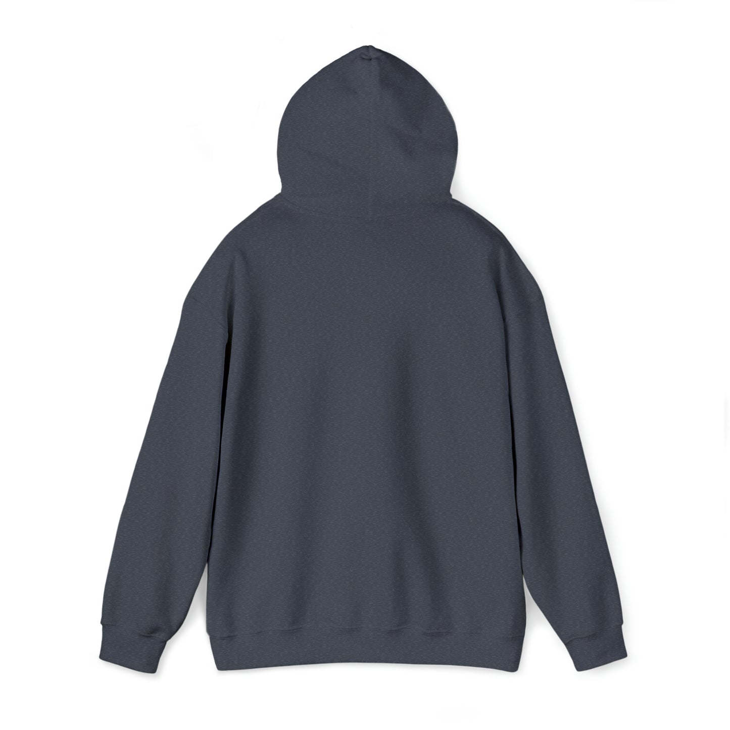 Just Five More Minutes - Unisex Heavy Blend™ Hooded Sweatshirt