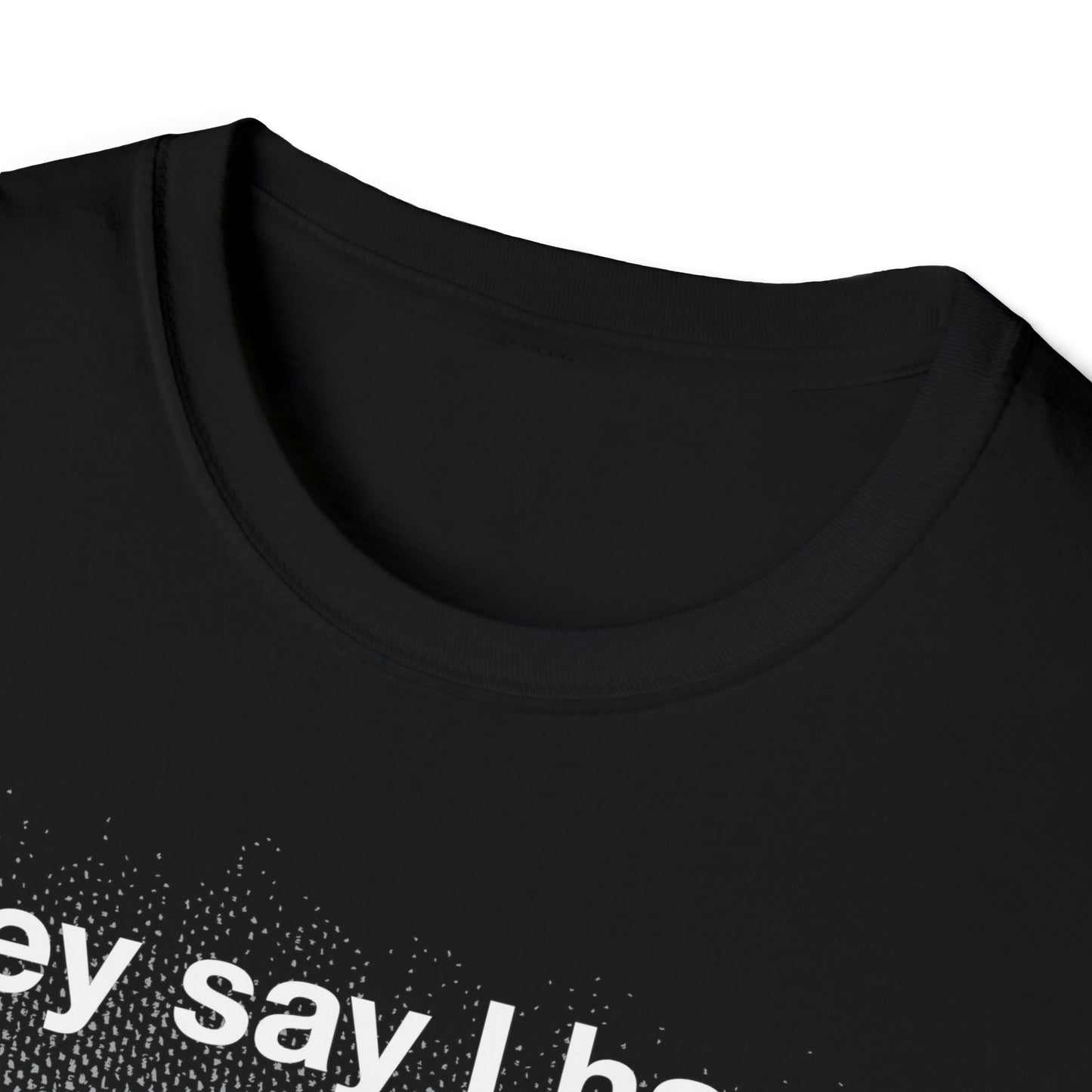 Two Major Flaws - Unisex Softstyle T-Shirt