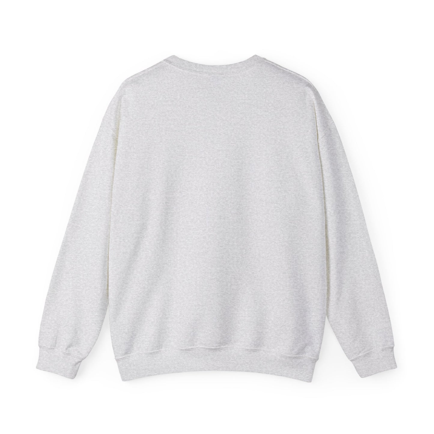 What Doesn't Kill You, Gives You XP - Light Text - Unisex Heavy Blend™ Crewneck Sweatshirt