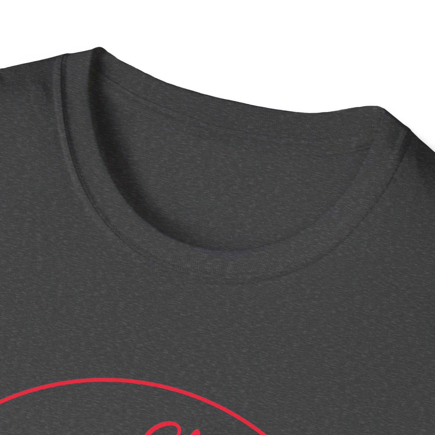 Sleigh Girl Sleigh - Unisex Softstyle T-Shirt