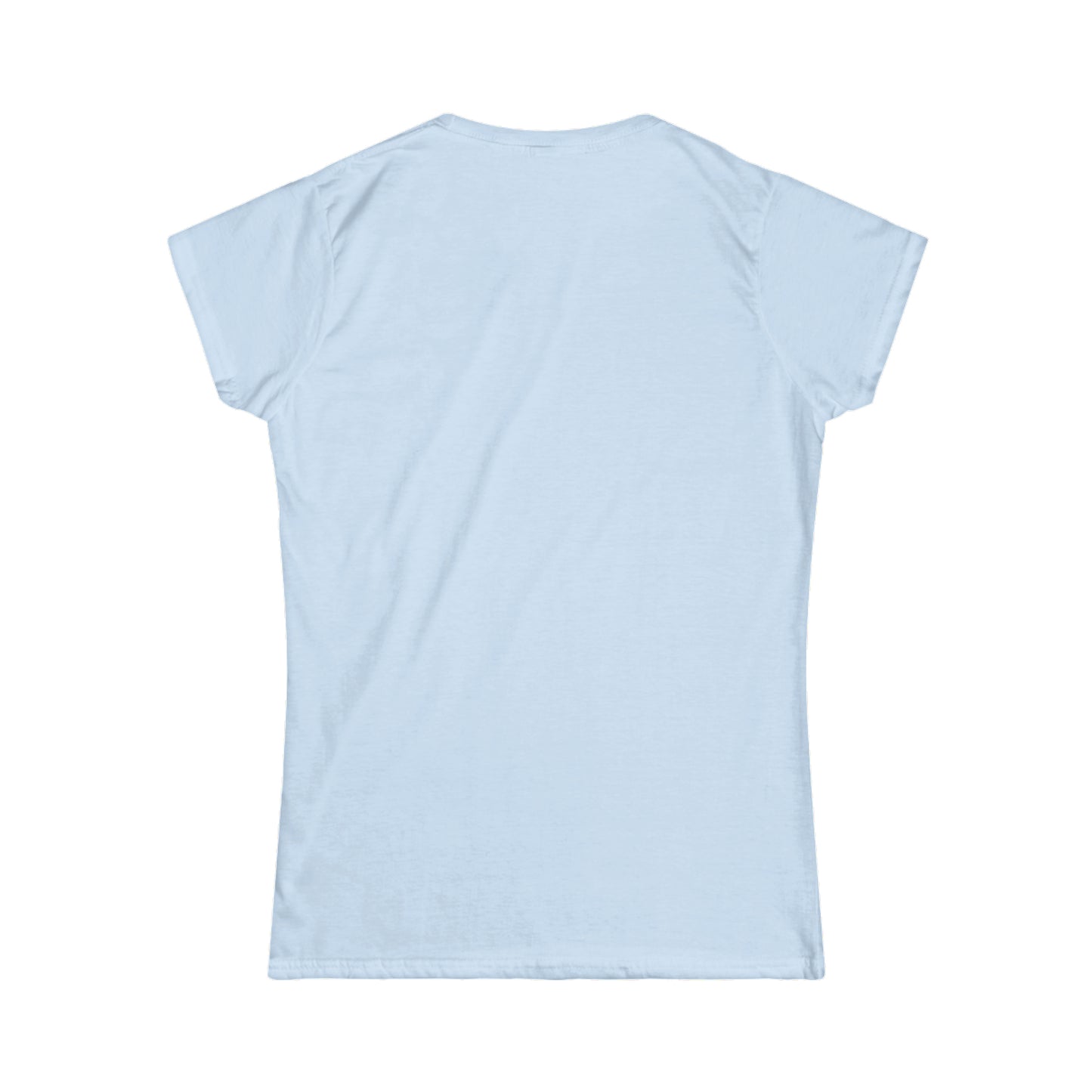 Hello, I'm F$%king Exhausted - Women's Softstyle Tee