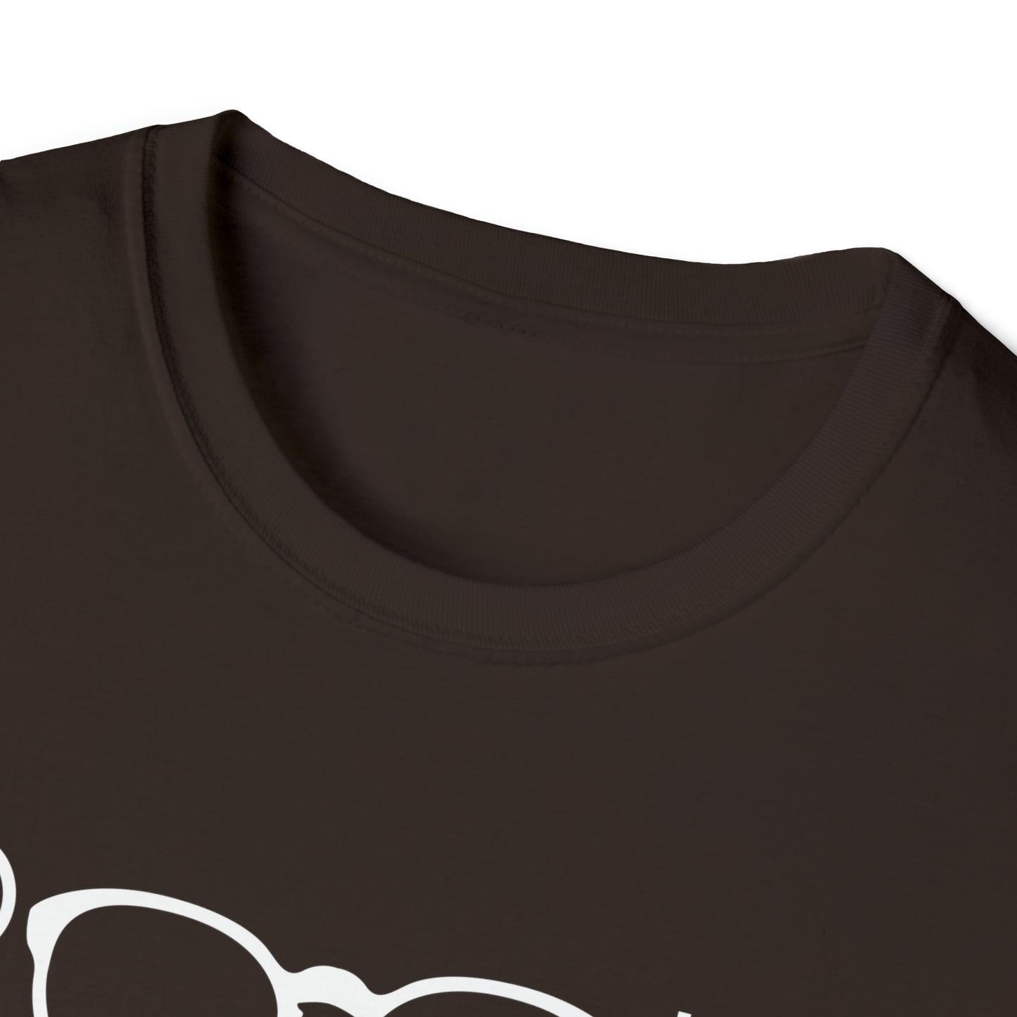 Book Nerd - Unisex Softstyle T-Shirt