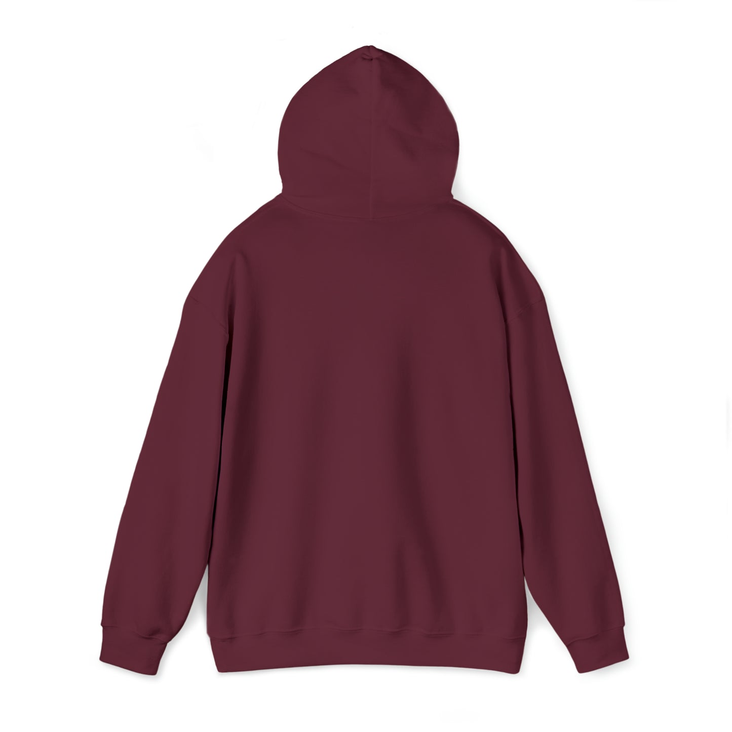 Just Five More Minutes - Unisex Heavy Blend™ Hooded Sweatshirt