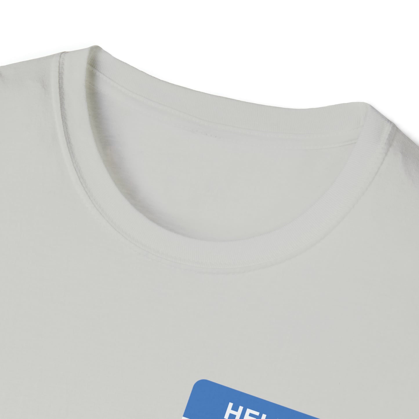 Hello, I'm F$%king Exhausted - Unisex Softstyle T-Shirt