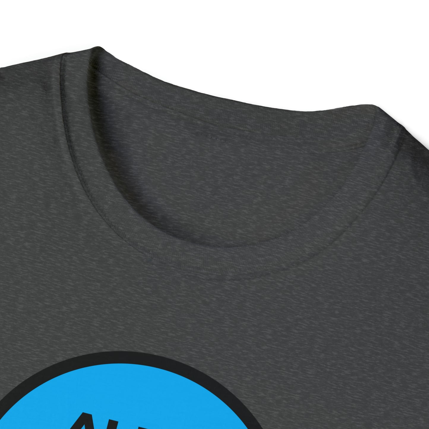 Schrödinger's Cat - Unisex Softstyle T-Shirt