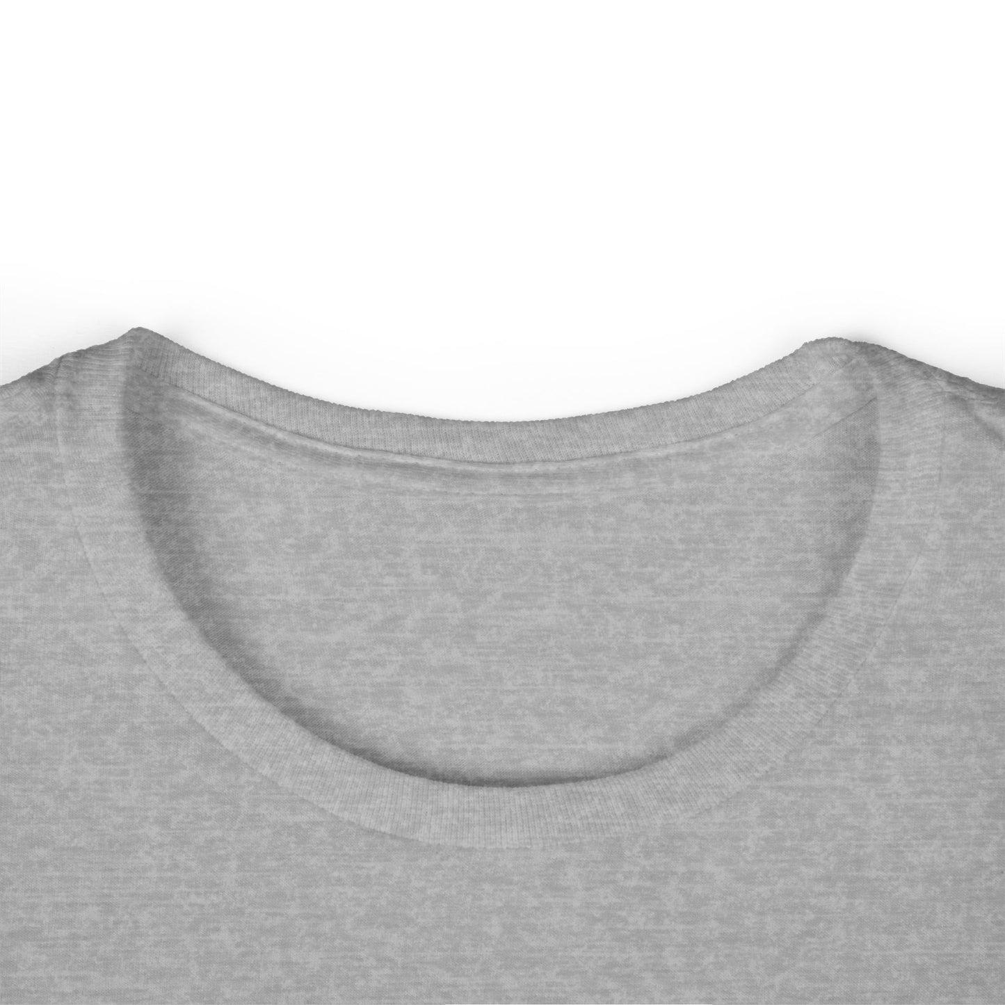 ADHD&D - Women's Softstyle Tee