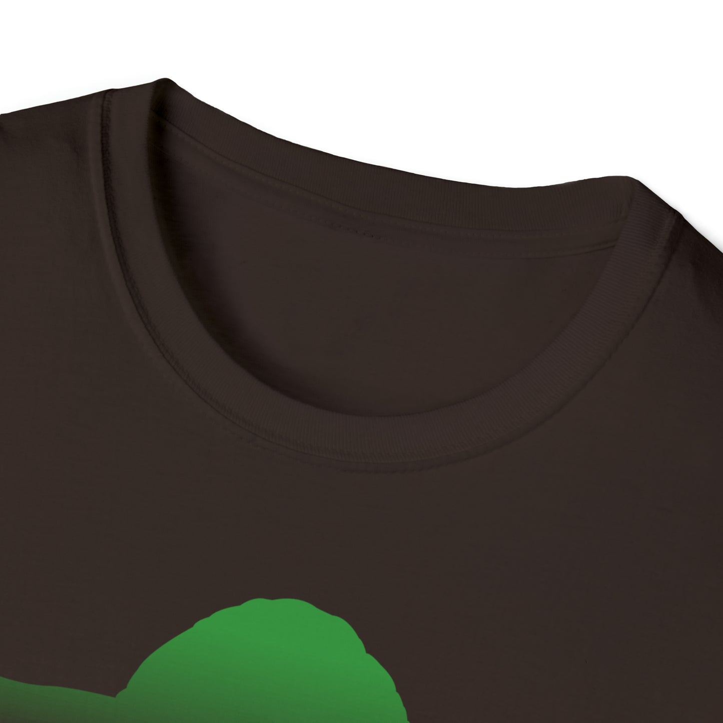 Do Or Do Not - Inspired by Yoda from the Star Wars Saga - Unisex Softstyle T-Shirt