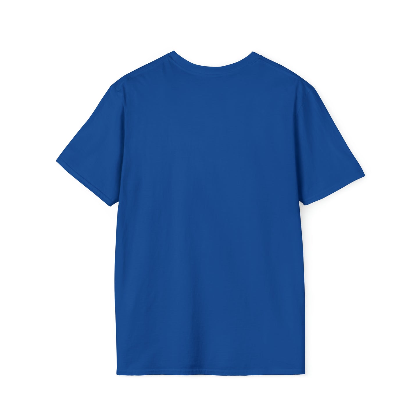 Zork - Unisex Softstyle T-Shirt