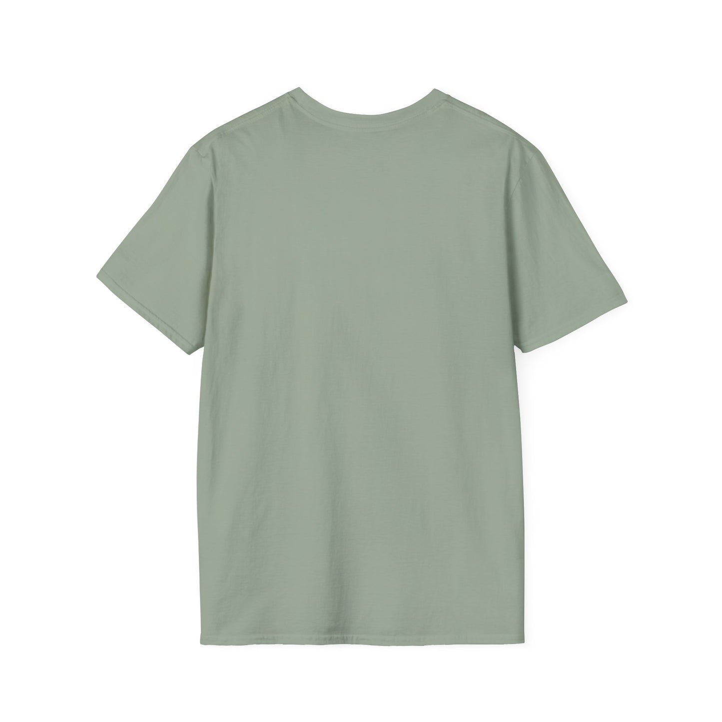 ADHD&D - Unisex Softstyle T-Shirt