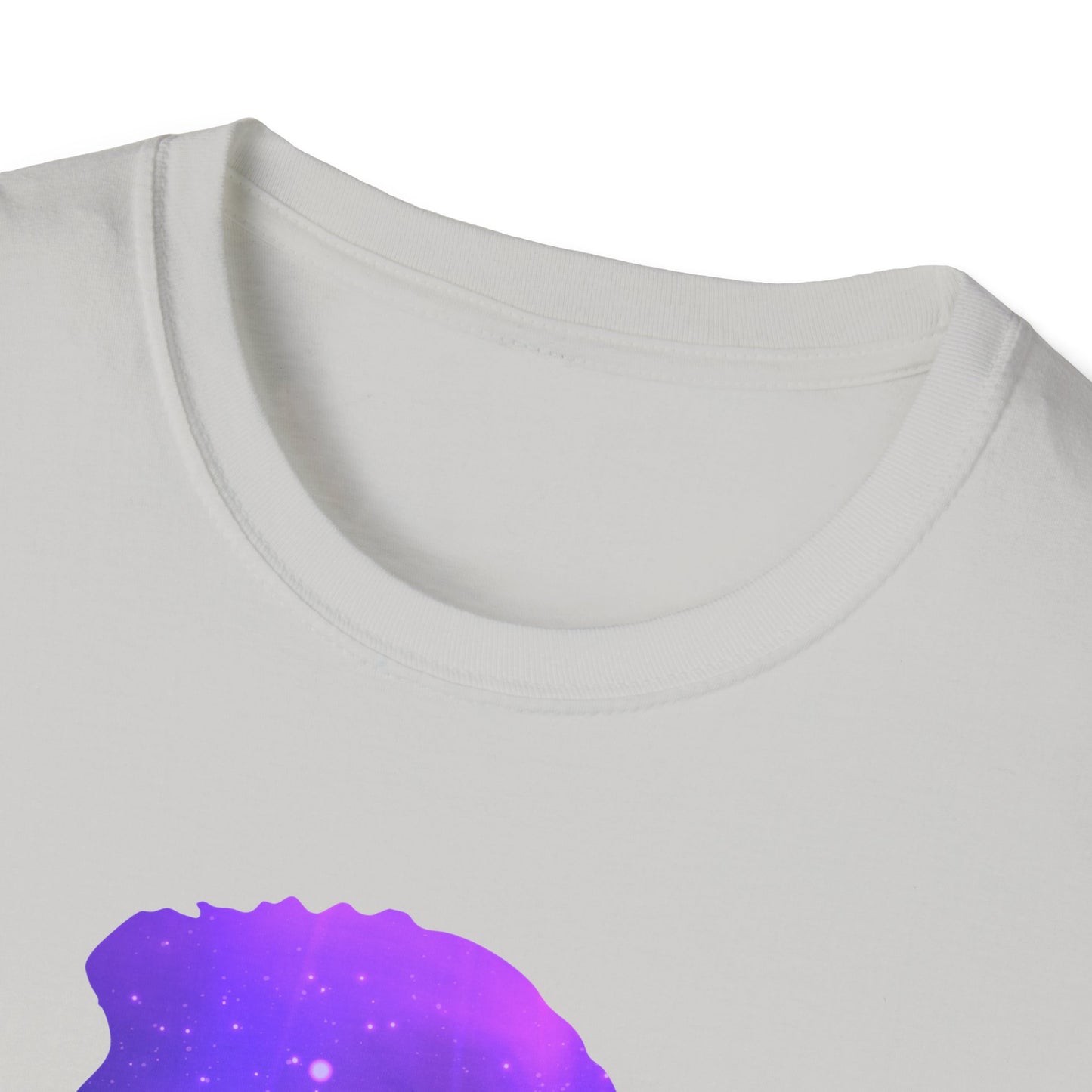 (I Love You) I Know - Unisex Softstyle T-Shirt