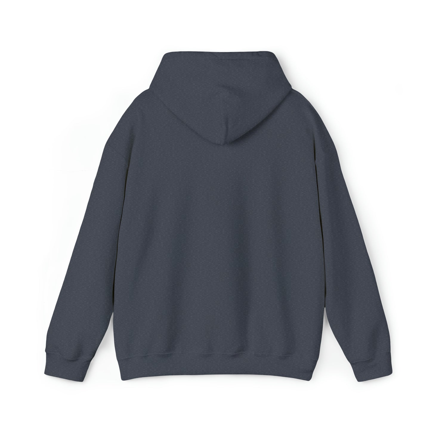 Just Five More Minutes - Unisex Heavy Blend™ Hooded Sweatshirt