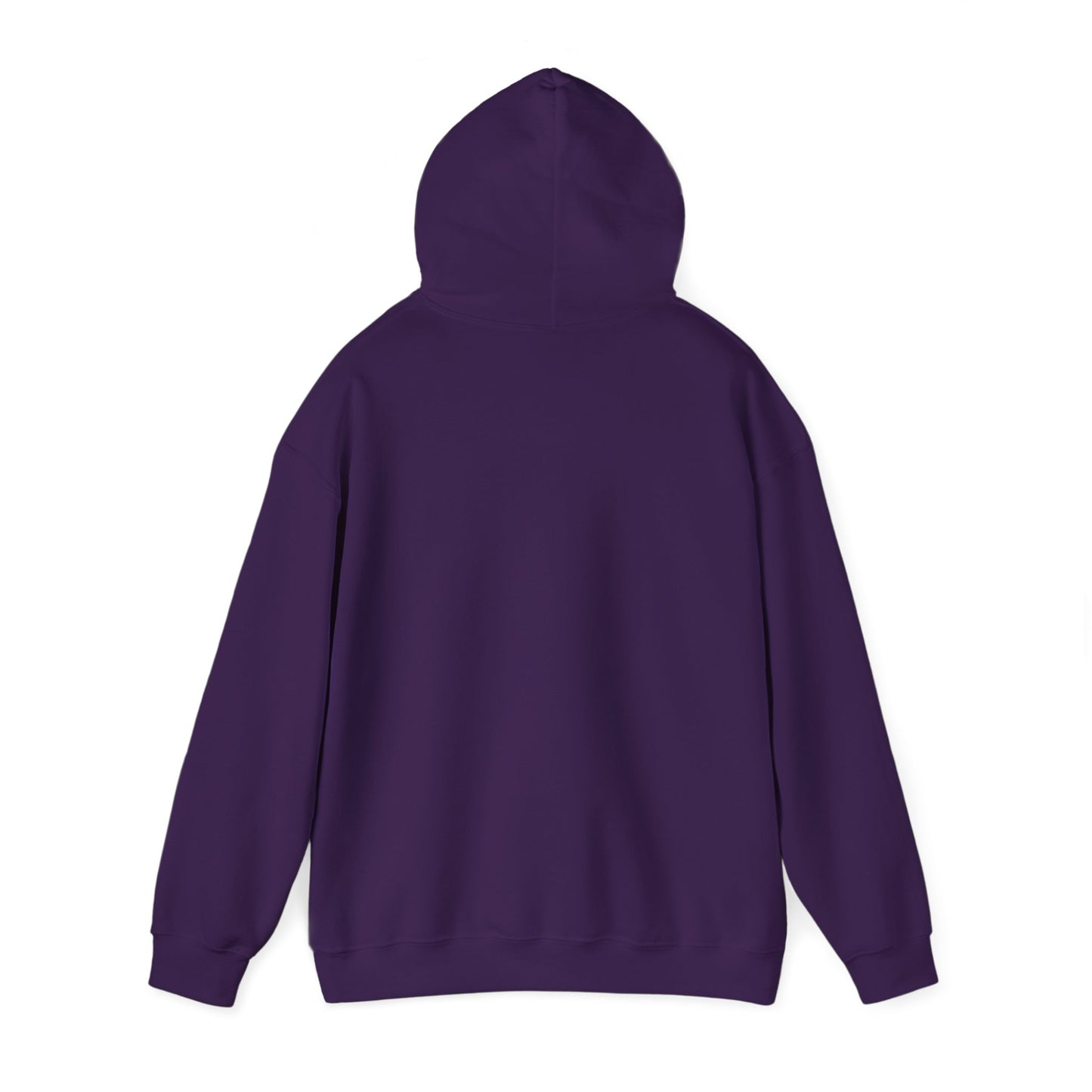 Why Yes, They Are Natural - Unisex Heavy Blend™ Hooded Sweatshirt