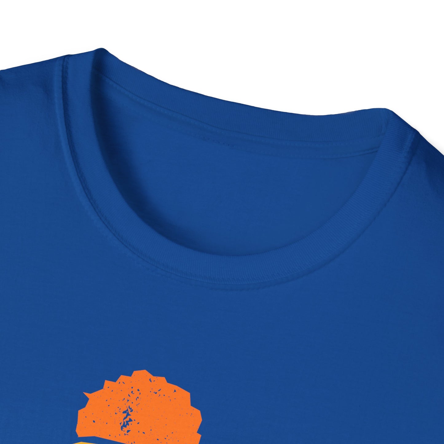 I'll Be In My Bunk - Unisex Softstyle T-Shirt