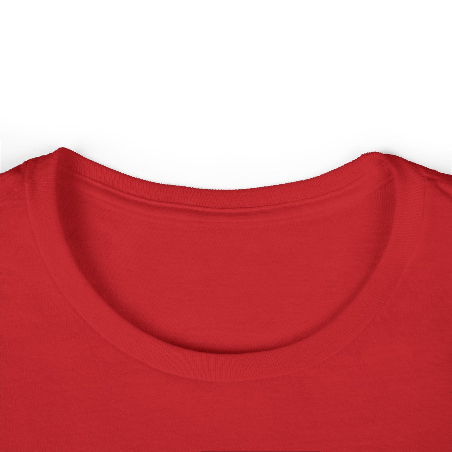 I'm Suffering From PTSD (Post Theatre Show Depression) - Theatre Series - Women's Softstyle Tee