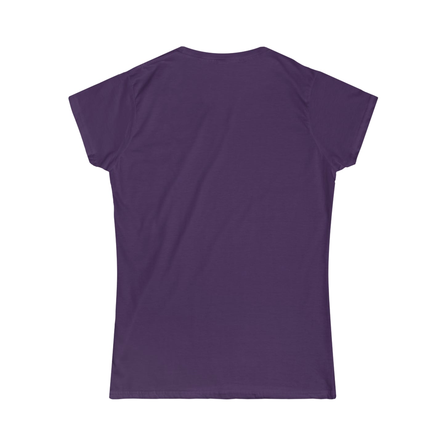 Just Five More Minutes - Women's Softstyle Tee