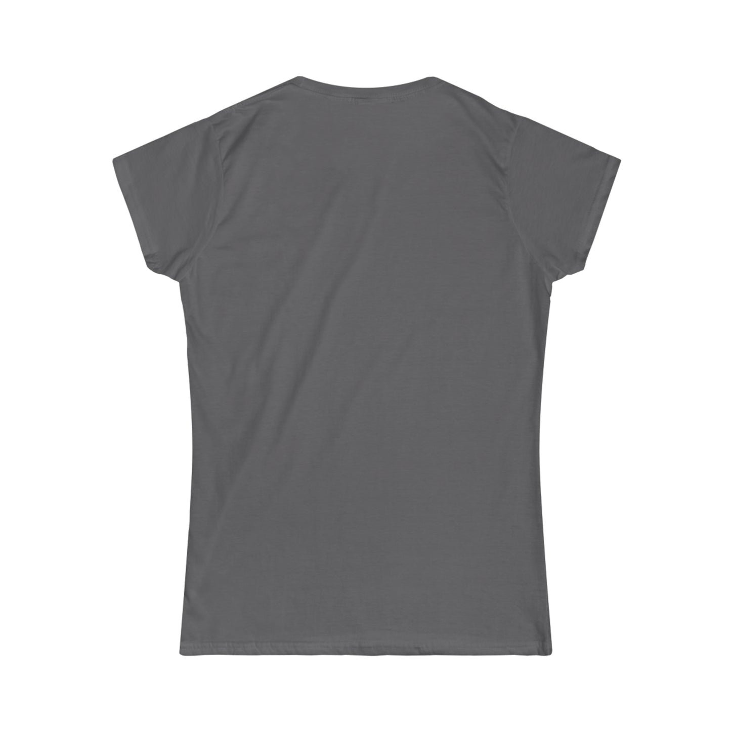 Do No Harm (But Take No Sh*t) - Women's Softstyle Tee