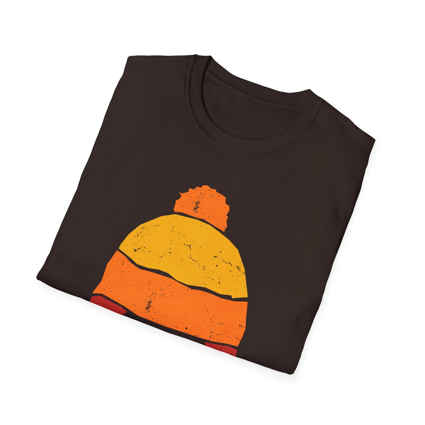 I'll Be In My Bunk - Unisex Softstyle T-Shirt