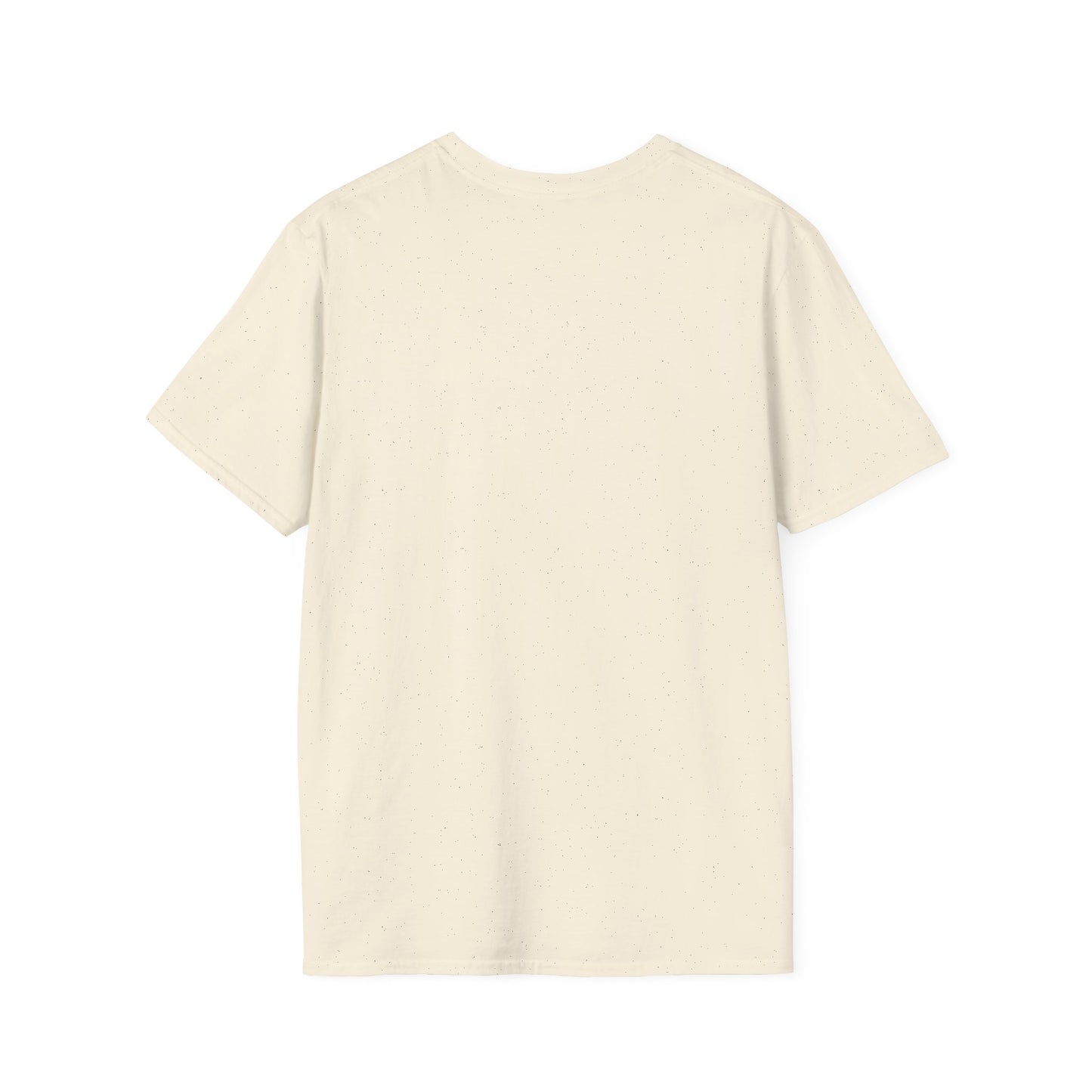 I Have Friends Everywhere - Unisex Softstyle T-Shirt
