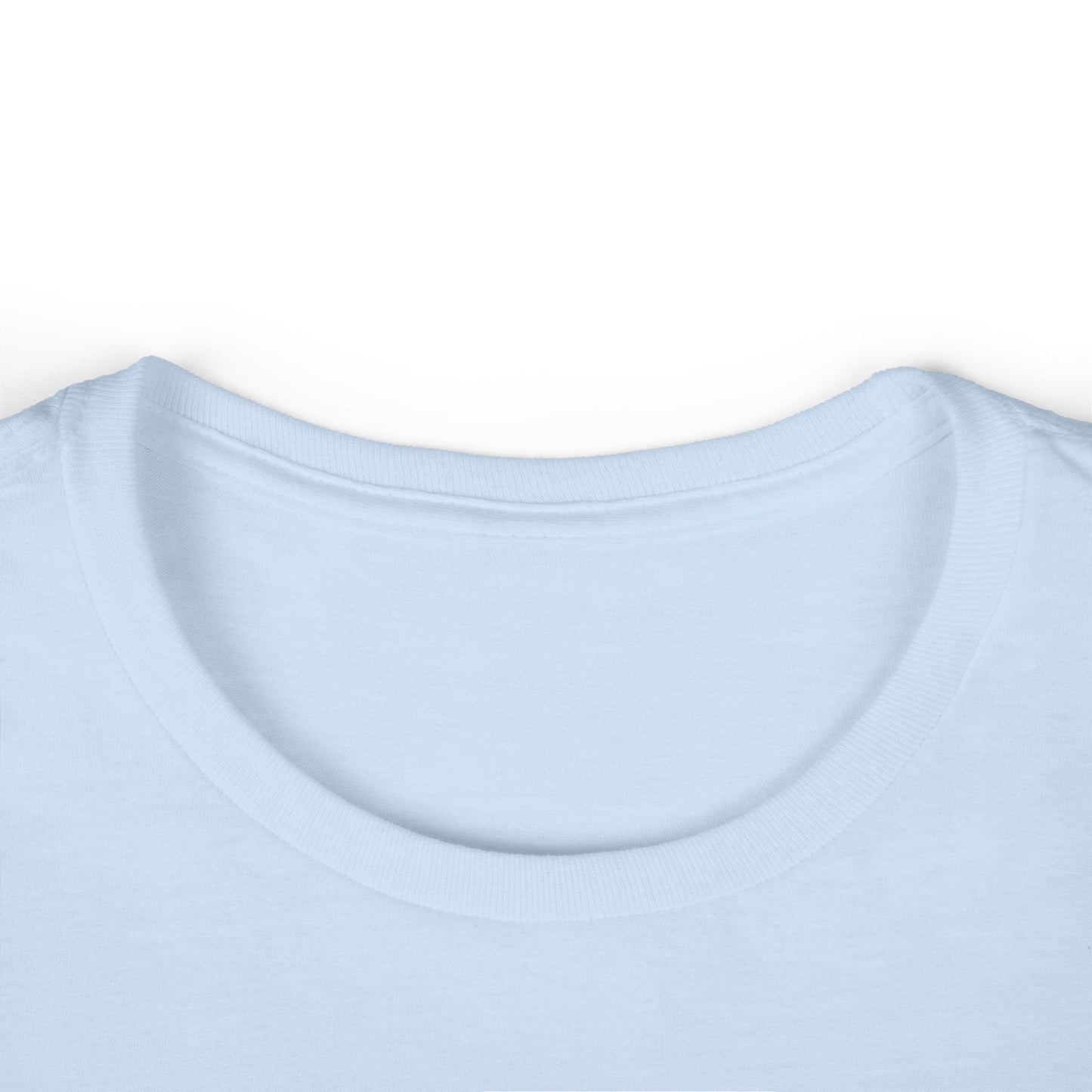 I Have Friends Everywhere - Women's Softstyle Tee