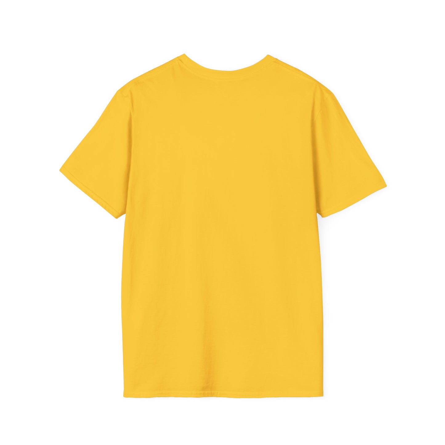I Have Friends Everywhere - Unisex Softstyle T-Shirt