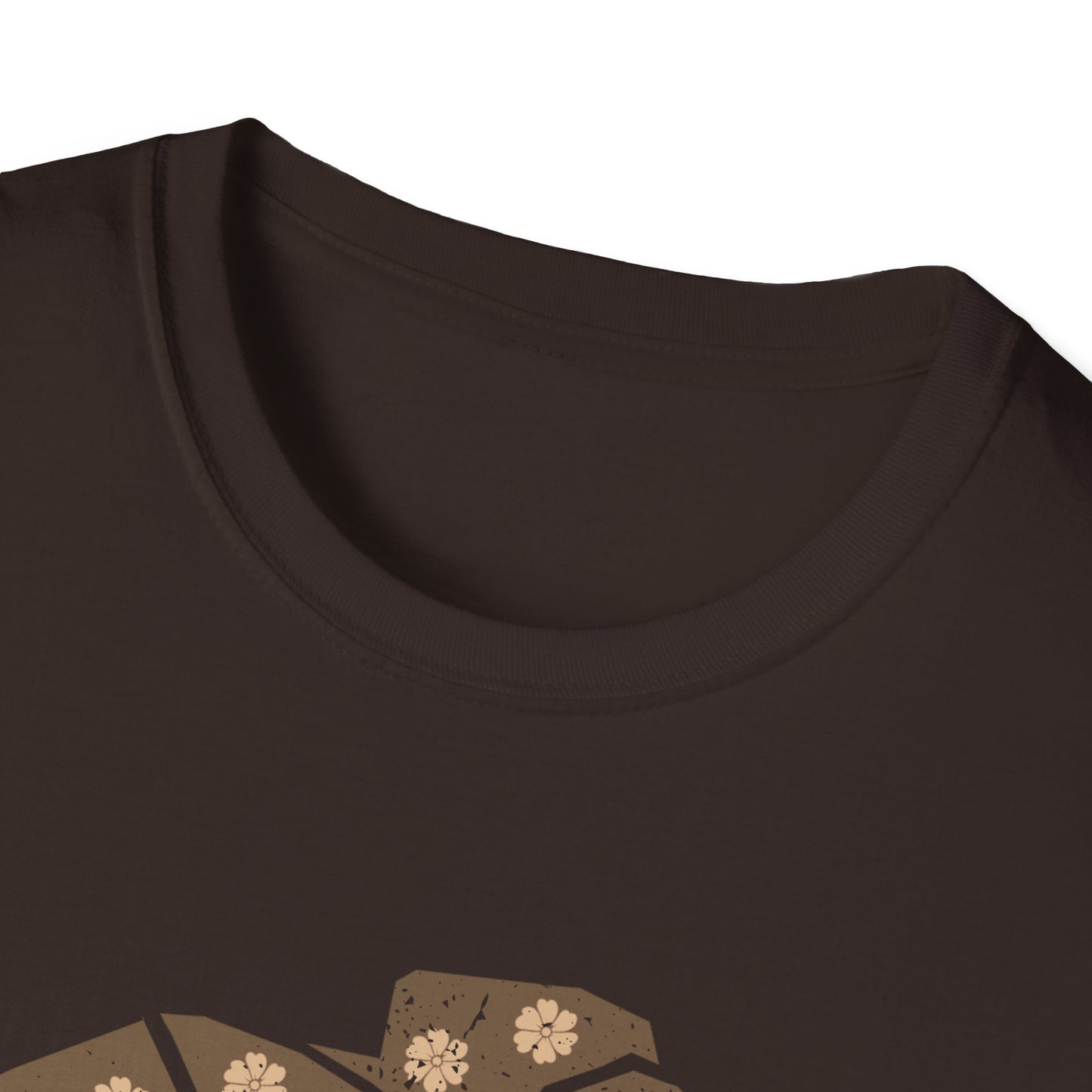 I Swear By My Pretty Floral Bonnet, I Will End You - Unisex Softstyle T-Shirt
