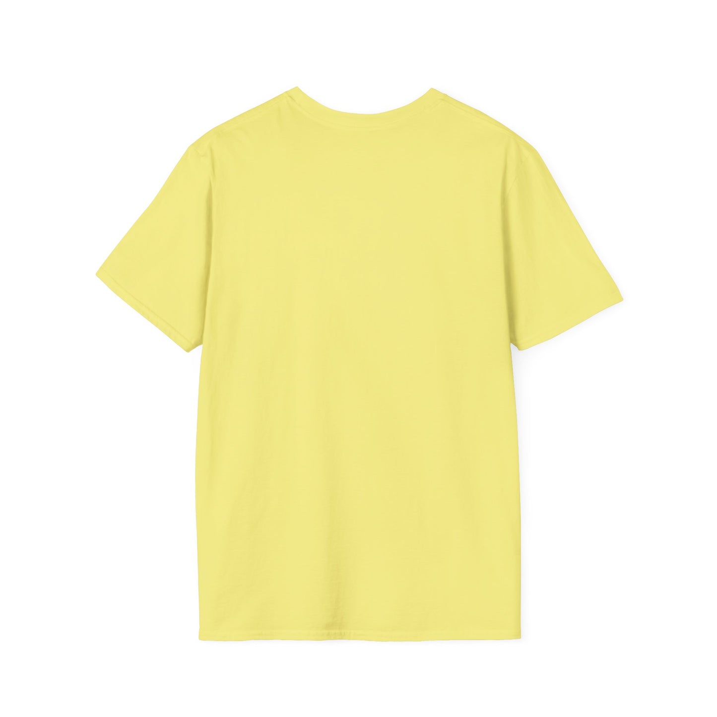 I Have Friends Everywhere - Unisex Softstyle T-Shirt