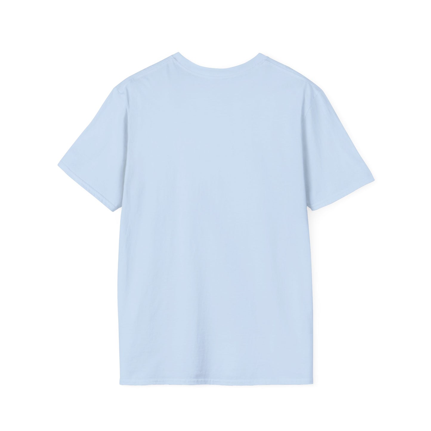 I Have Friends Everywhere - Unisex Softstyle T-Shirt