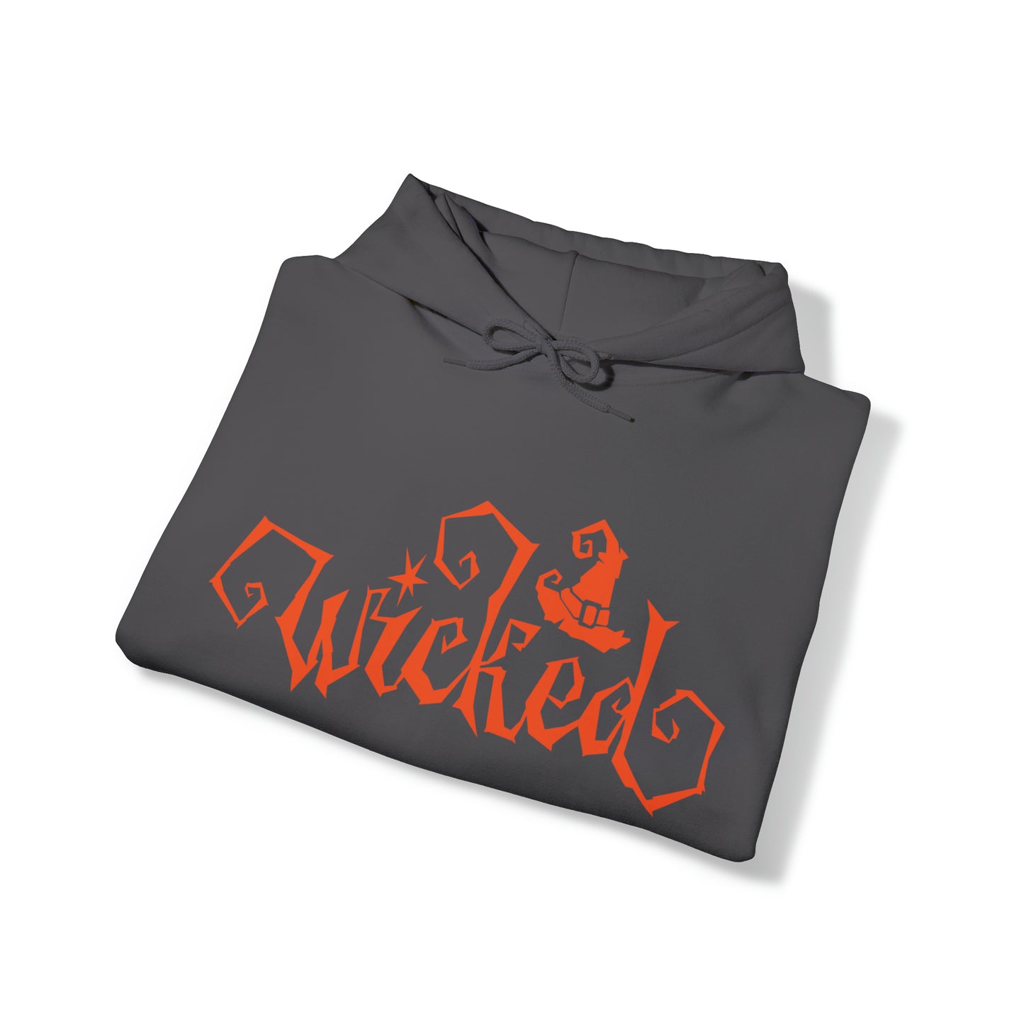 Wicked - Unisex Heavy Blend™ Hooded Sweatshirt