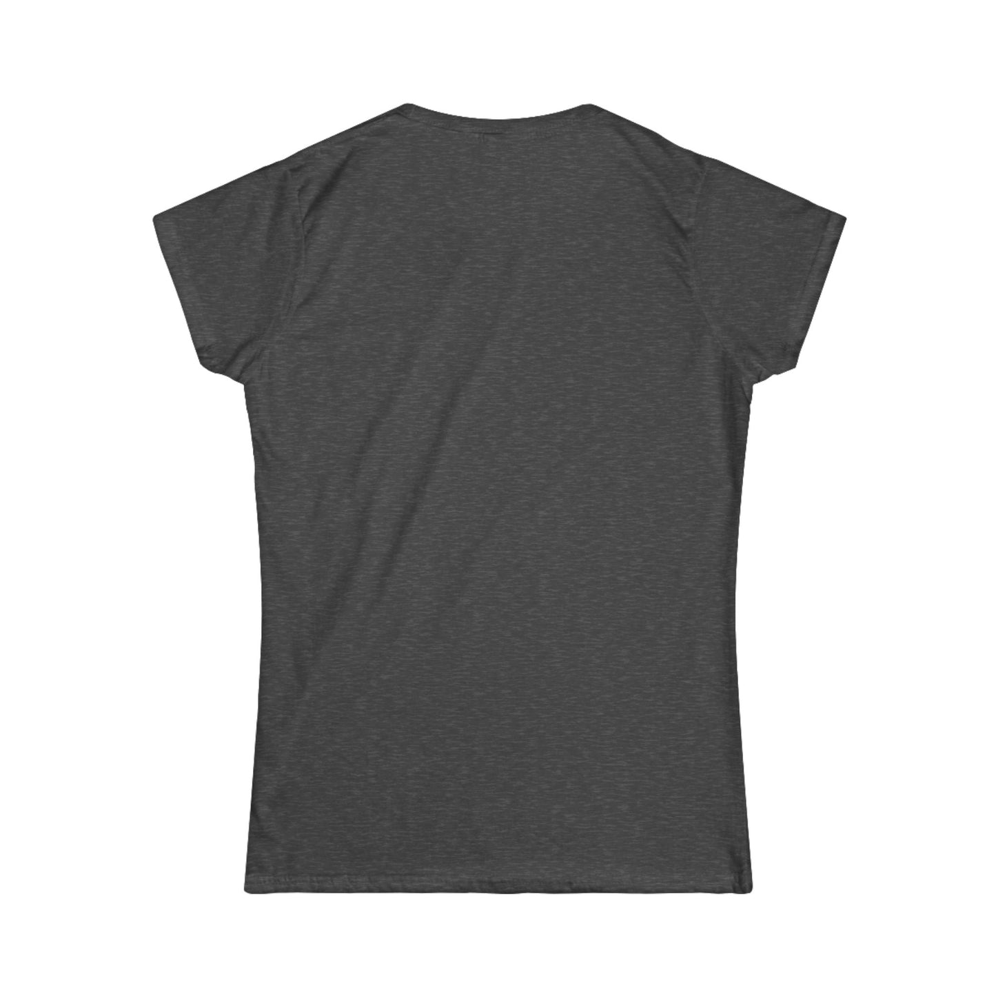 Theatre: It's Just a Stage I'm Going Through - Theatre Series - Women's Softstyle Tee