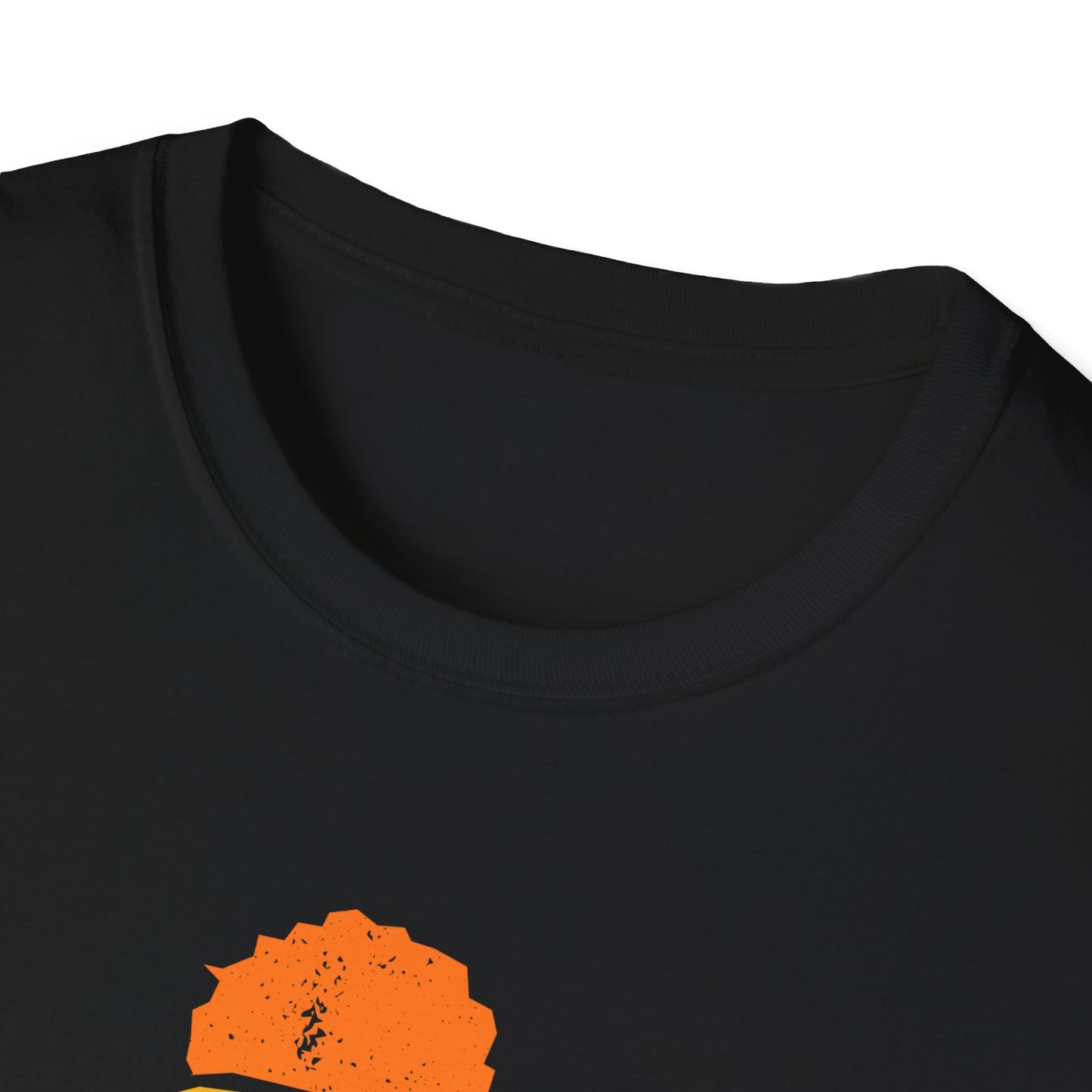 I'll Be In My Bunk - Unisex Softstyle T-Shirt
