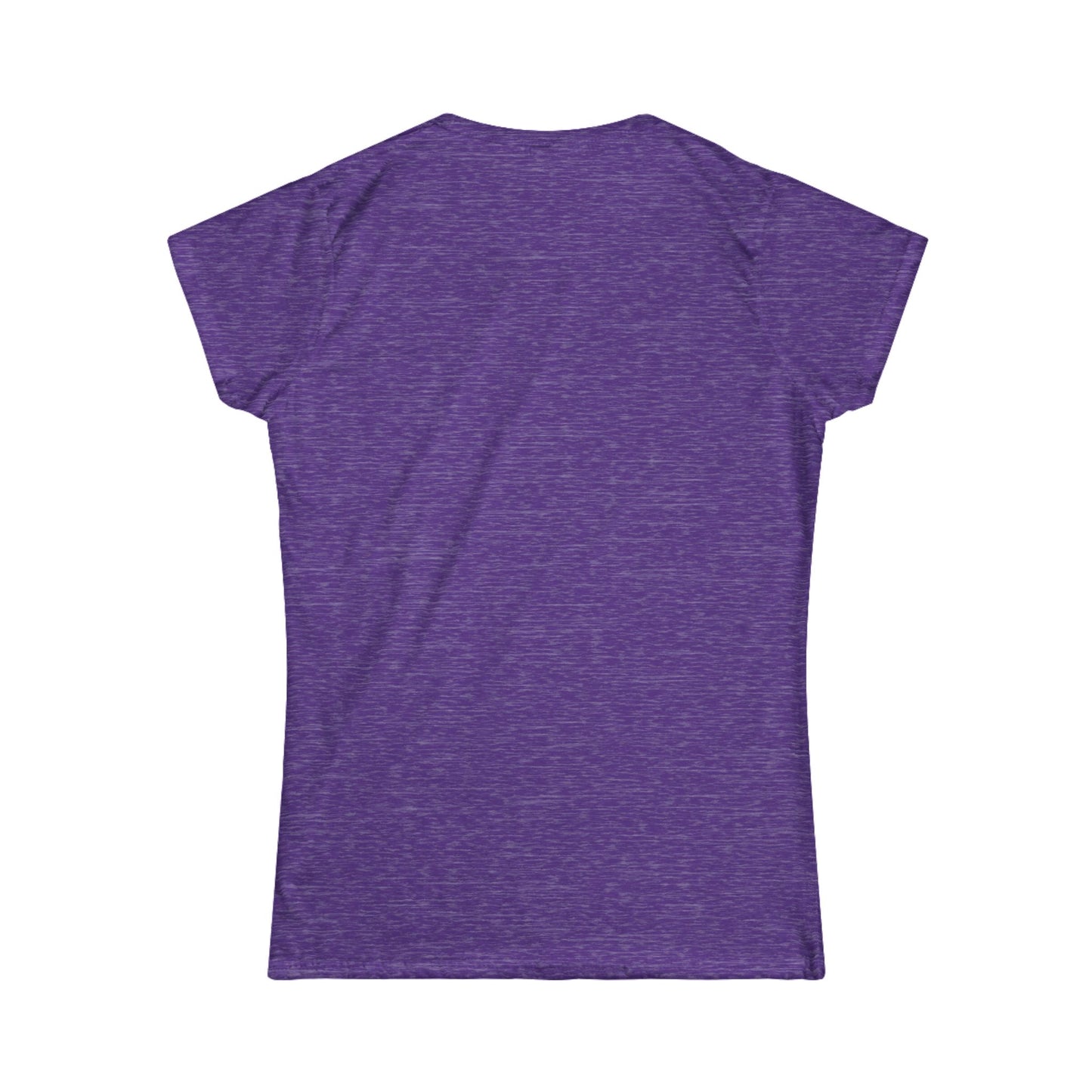 I'm Suffering From PTSD (Post Theatre Show Depression) - Theatre Series - Women's Softstyle Tee