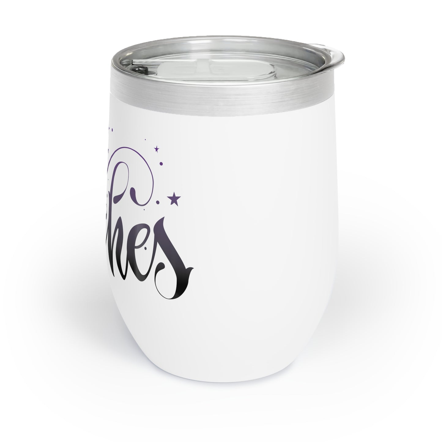 Drink Up Witches - Chill Wine Tumbler