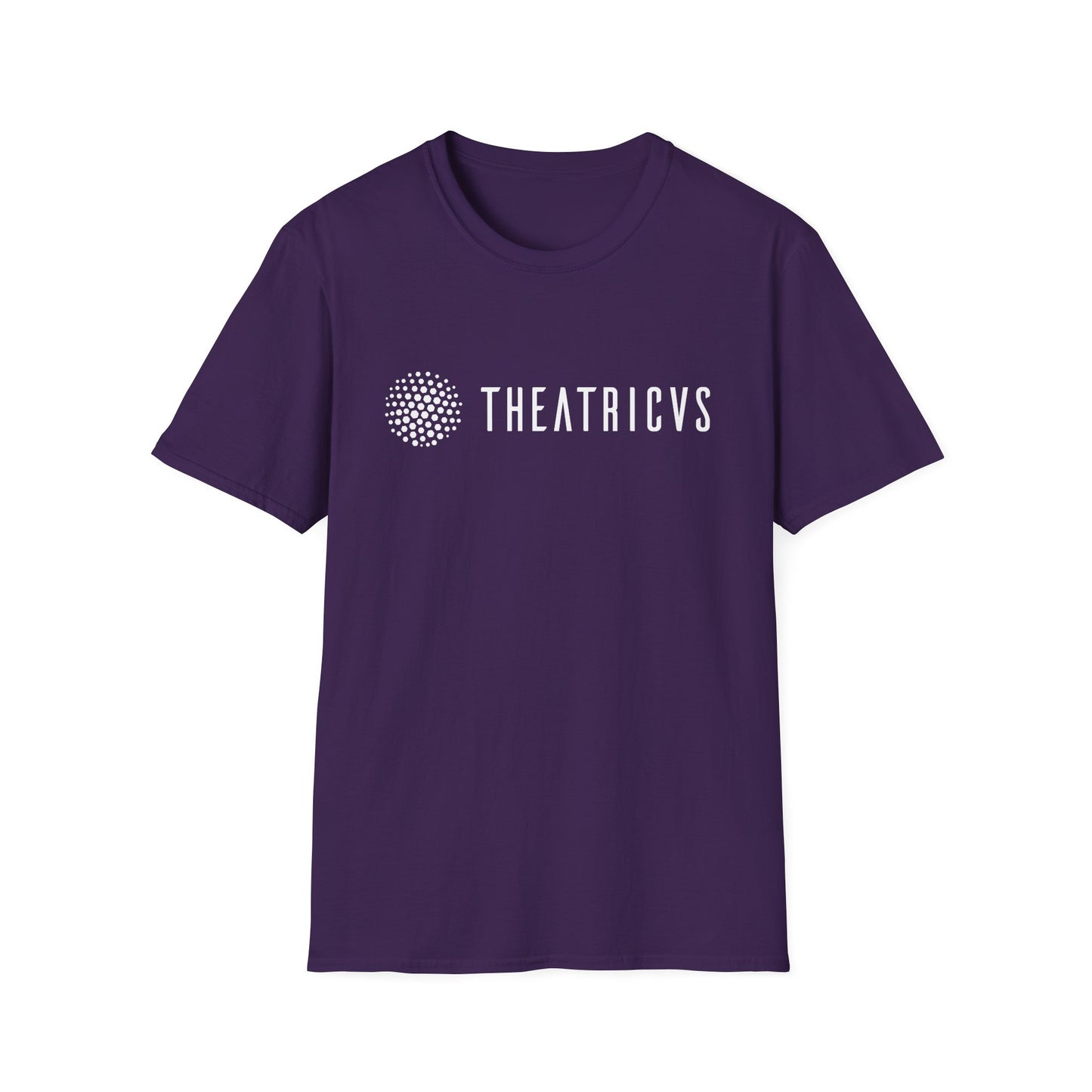 THEATRICUS - Unisex Softstyle T-Shirt