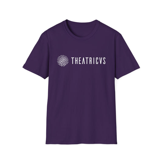 THEATRICUS - Unisex Softstyle T-Shirt